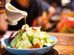 -通海俄式烧烤·俄罗斯大串(嵩山路店)
