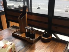 -对面面馆