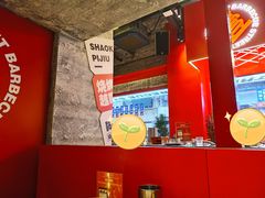 -神府路壹号·海鲜烧烤·砂锅粥·锅物(三坊七巷店)