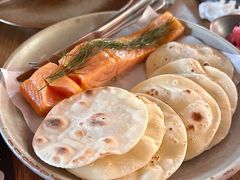 -BOR Eatery(安福路店)