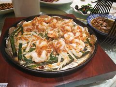 -国人川菜(李家村建东街店)