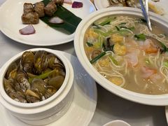 -莆田餐厅PUTIEN(三里屯店)