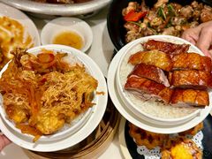 -虾饺妹·酒家(金碧店)