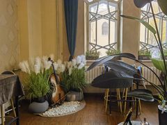 -哈尔滨犹太人活动旧址群(秋林洋行道里分行旧址)