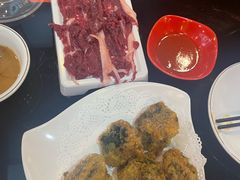 -八方客汕头火锅·牛肉·卤水(福保店)