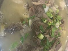 -农家小院(朱雀桥店)