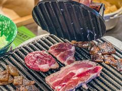 -桃马桃·韩式烤肉·烤猪皮专门店