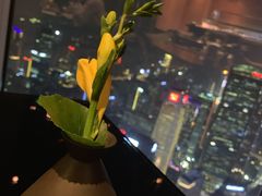 -广州四季酒店·意珍·意式自助餐