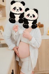 -玛瑞莎专业孕妇摄影(越秀店)