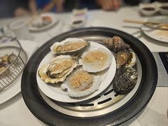 -海味当家·蒸锅海鲜(中山广场创始店)