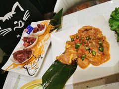 -猫抓烤肉(武进吾悦广场店)