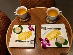 -Let’s Relax Spa(Siam Square One)