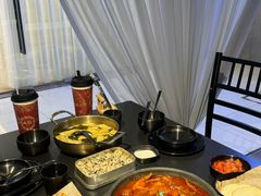 -HOTISLAND海鸡岛·韩国料理(江南西店)