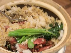 -蝴蝶里·粤菜·点心(龙湖杭州金沙天街店)