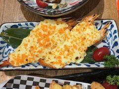 -仙隐小鹿料理食堂(沙市人信汇店)