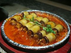 -安多素食(广仁寺路店)