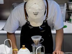 -Manner Coffee(徐汇滨江店)