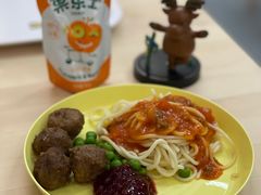 -宜家·瑞典风味餐厅(武汉荟聚中心店)