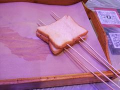 -夜火烤摊·东北烧烤酒场·老杨小黄鱼