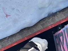 -大别山南武当滑雪场