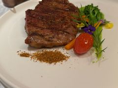 -晶雅花园西餐厅(南京首店)