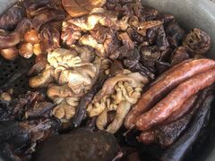 -长香源葫芦头梆梆肉(开通巷店)