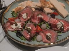 -IL Forno 意坊·意大利餐厅(温州万象城店)