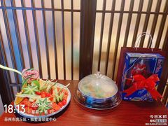 -老阿爸鲜鱼土菜(独墅湖店)
