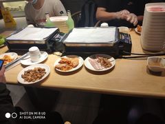 -玫瑰花园自助烤肉(顺义鑫海韵通店)