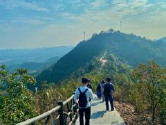 -石燕湖生态旅游景区