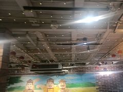 -三个大叔烤羊肉串·炭炉砂锅菜(西三旗店)