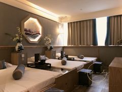 -云中漫步·足疗养生会馆(金开店)