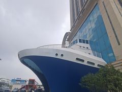 -江南环球港