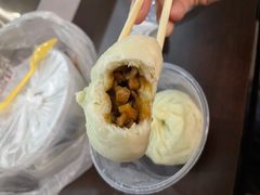 -老陶包子铺(南大西南村店)