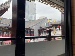 -麦当劳(鼓楼店)