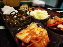 -烤路里·韩国品质自助烤肉(石路天虹4号店)
