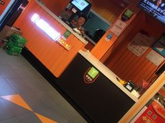 -张亮麻辣烫(政民路店)