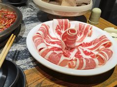 -渝味晓宇火锅(合川路店)