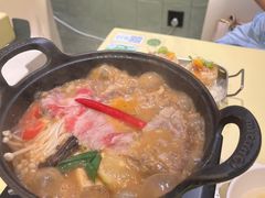 -米仓食堂(皇庭广场店)