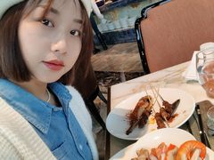 -美食汇自助餐厅(成都万达瑞华酒店)