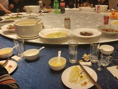 -太极·粤菜餐厅(亚运村鸟巢店)
