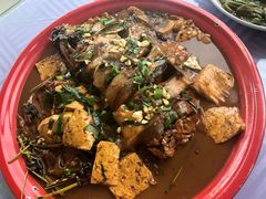 -庆岭迎宾园正宗活鱼馆