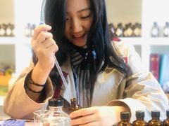 -墨more调香馆DIY自调香水(博雅国际中心B座店)