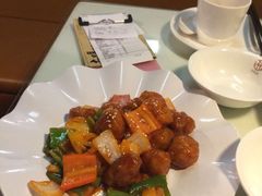 -新大咀港式茶餐厅(宝山万达店)