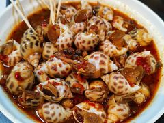 -三妹小龙虾·黄油蟹(华侨城总店)