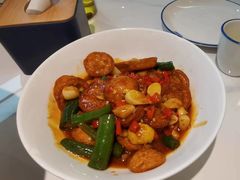 -兰湘子·湘菜小炒(盛龙广场店)