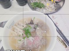 -CHILL Pho澳洲牛肉越南粉(佛山顺德万象汇店)