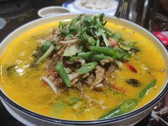 -一块豆腐(李沧书院路店)