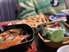 -雀舞云南菜(天津天河城购物中心店)