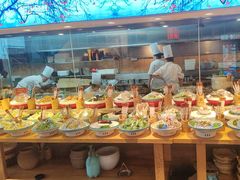 -鸽子窝(宋庄店)